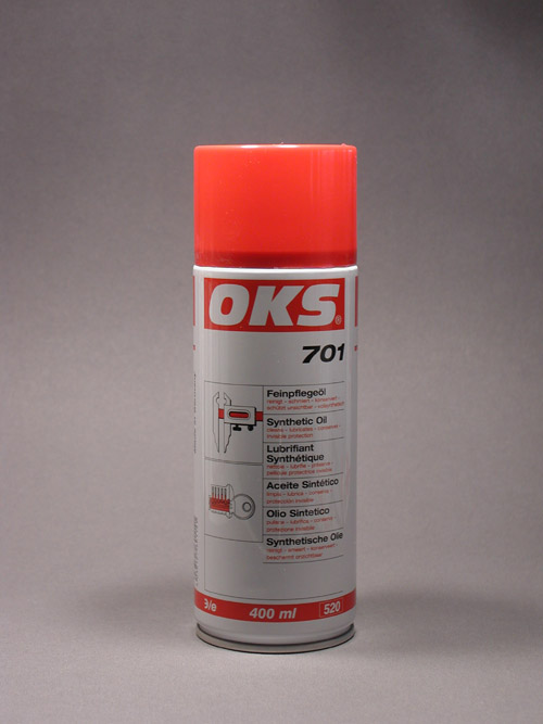 Смазочные материалы OKS OKS 701/400ml